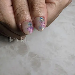 ネイル U Ayaのネイルデザイン