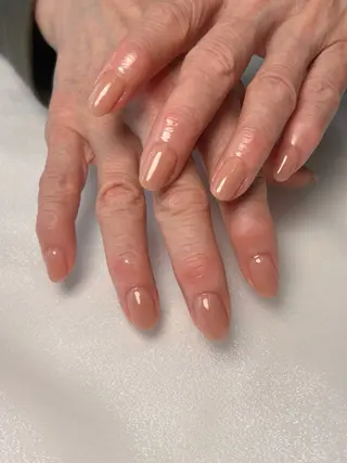 ネイル nico + 鷲野のネイルデザイン