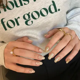 ネイル ＿i nails'のネイルデザイン