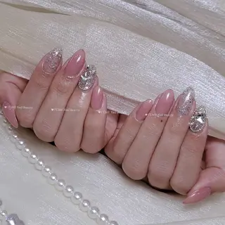 ネイル Linh Nailのネイルデザイン