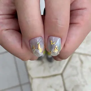 ネイル u sのネイルデザイン