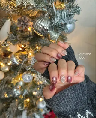 ネイル torom yukiのネイルデザイン