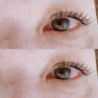 マツエク・マツパ ateeyelash tomokoのマツエク・マツパデザイン