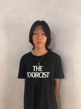 メンズ 17日空き有り natsumiのヘアスタイル