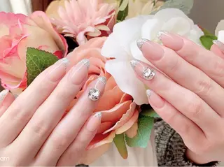 ネイル Lilas Nailのネイルデザイン