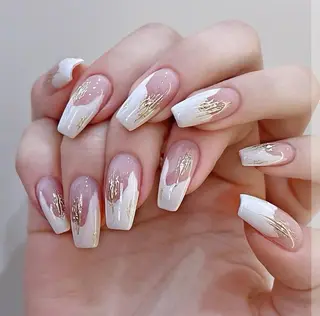 ネイル べ にのネイルデザイン