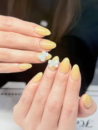 ネイル 森♡nail ♡ ①のネイルデザイン
