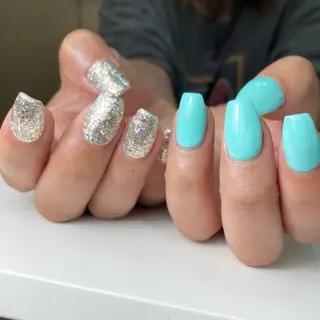 ネイル Legit nail salonのネイルデザイン