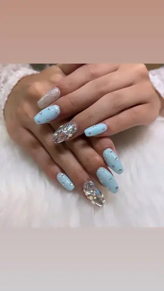 ネイル salon AYAのネイルデザイン