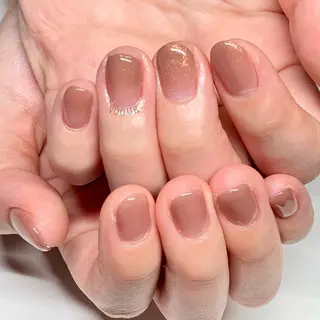 ネイル VOGUE ×SWANのネイルデザイン