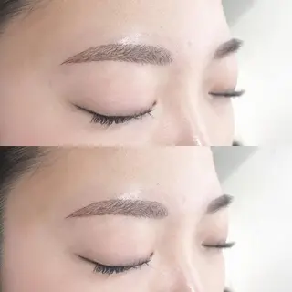 Crescent Eye 三軒茶屋店のマツエク・マツパデザイン