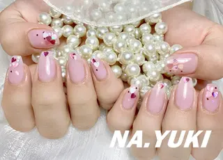 ネイル ✨ Riooo_のネイルデザイン