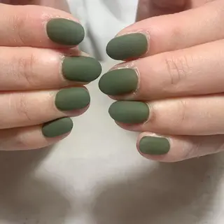 ネイル FIORITURA aiのネイルデザイン