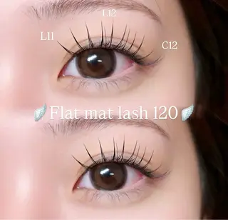 マツエク・マツパ REAL🎀 minamiのマツエク・マツパデザイン