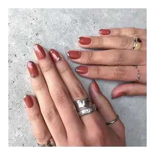 ネイル doux nailのネイルデザイン