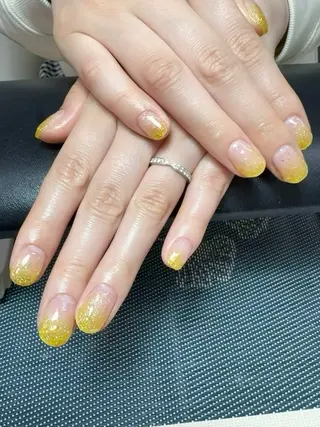 ネイル 薛 文彬のネイルデザイン