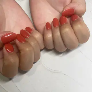 ネイル airi 🤍のネイルデザイン