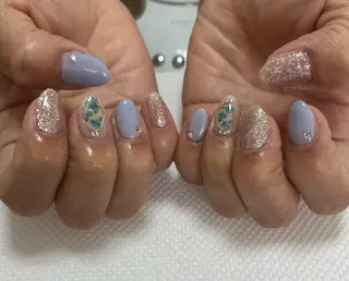 ネイル nail M&Tのネイルデザイン
