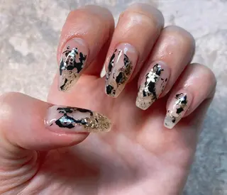 ネイル coco nailのネイルデザイン