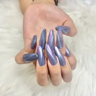 ネイル KIREIE YUKIのマツエク・マツパデザイン