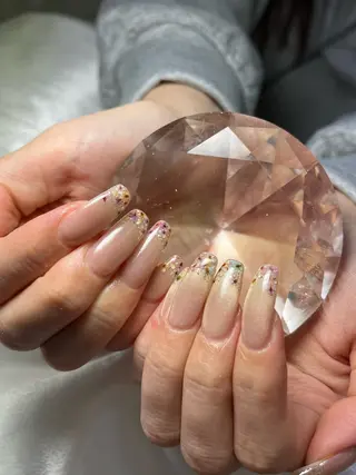 ネイル nailsalon Renardkのネイルデザイン