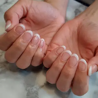 ネイル ジェヌインネイル 河内のネイルデザイン