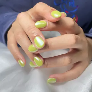 ネイル WATANABE MAYUMIのネイルデザイン