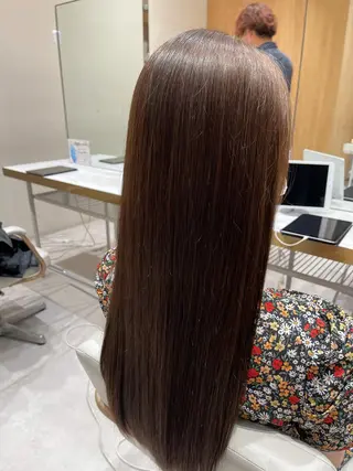 ロング カラー noe tton  【ノエ トトン】所属・だいや/メンズパーマ メンズカット/名古屋のヘアスタイル