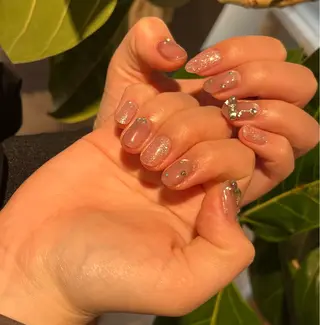 ネイル FOINAIL sakuraのネイルデザイン