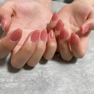 ネイル 坂口 茉実のネイルデザイン