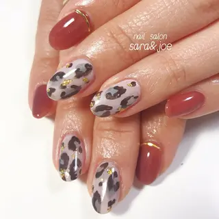 ネイル churara チュララのマツエク・マツパデザイン