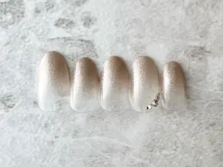 ネイル はら まきこのネイルデザイン