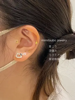 waka eyelashのマツエク・マツパデザイン