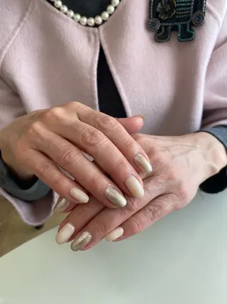 ネイル nailsalon Éleのネイルデザイン
