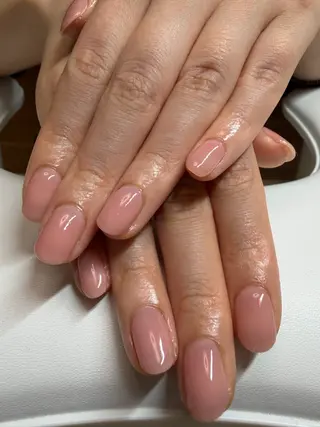 ネイル IZUMI YUKIのネイルデザイン