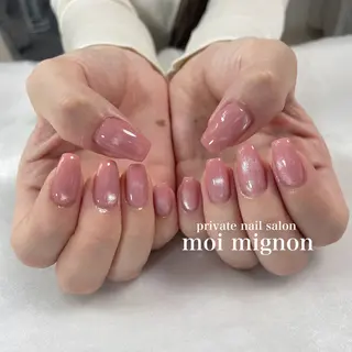 ネイル nailist Aki♡のネイルデザイン