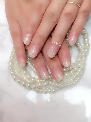 ネイル HALU ハルのネイルデザイン