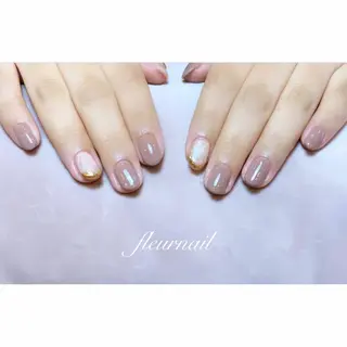 ネイル fleurnail miuraのネイルデザイン