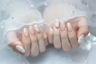 ネイル CUORE____nail所属・nail salon CUOREのネイルデザイン