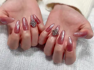 ネイル 林 ✨syousyouのネイルデザイン