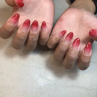 ネイル sary nailのネイルデザイン