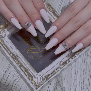 ネイル Queens ciciのネイルデザイン