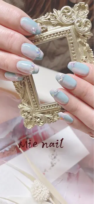 ネイル Mie nailのネイルデザイン