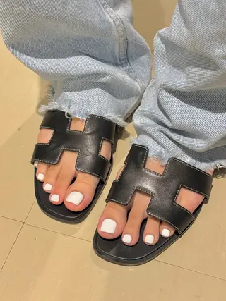 ネイル Nobody_ Kotonoのネイルデザイン