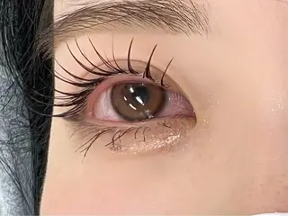 マツエク・マツパ aoi ❤︎のマツエク・マツパデザイン