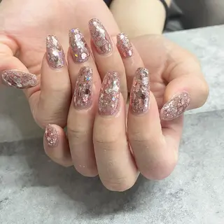 ネイル FELICE ﾌｪﾘｰﾁｪのネイルデザイン