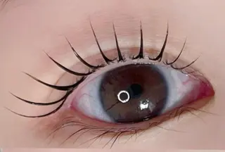 マツエク・マツパ ∩_∩アオイ eye lashのマツエク・マツパデザイン