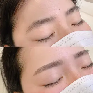 マツエク・マツパ アイブロウ one. stop.laboの眉毛・アイブロウイメージ