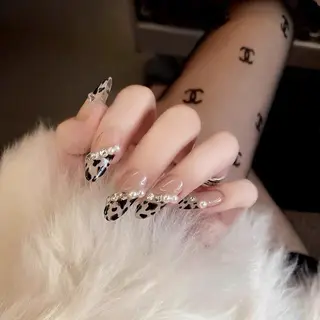 ネイル FF フィフィネイルサロンのネイルデザイン