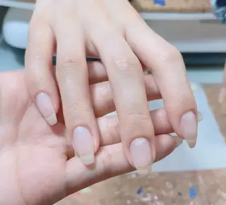 ネイル NailSalon✨ Écrinエクランのネイルデザイン